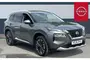 2026 Nissan X-Trail 1.5 MHEV 163 Tekna+ 5dr [7 Seat] Xtronic