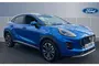 2024 Ford Puma 1.0 EcoBoost Hybrid mHEV 155 Titanium DCT 5dr