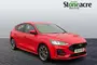 2024 Ford Focus 1.0 EcoBoost Hybrid mHEV ST-Line X 5dr