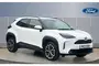 2023 Toyota Yaris Cross 1.5 Hybrid Excel 5dr CVT