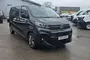 2025 Citroen Dispatch 2.0 BlueHDi 145ps Crew Van Enterprise