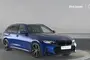 2023 BMW 3 Series Touring 330e xDrive M Sport 5dr Step Auto
