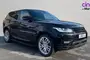 2016 Land Rover Range Rover Sport 3.0 SDV6 [306] HSE Dynamic 5dr Auto