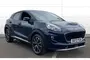 2023 Ford Puma 1.0 EcoBoost Hybrid mHEV 155 Titanium 5dr