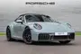 2025 Porsche 911 GTS t-Hybrid 2dr PDK
