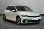 2024 Volkswagen Polo 1.0 TSI Match 5dr