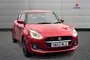 2023 Suzuki Swift 1.2 Dualjet 83 12V Hybrid SZ-T 5dr Auto