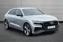2021 Audi Q8 50 TDI Quattro Black Edition 5dr Tiptronic