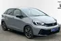 2025 Honda Jazz 1.5 i-MMD Hybrid Advance Sport 5dr eCVT