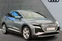 2024 Audi Q4 e-tron Sportback 210kW 45 82kWh S Line 5dr Auto [Leather]