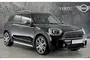 2023 MINI Countryman 1.5 Cooper Exclusive 5dr Auto [Comfort/Nav+ Pack]