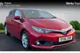 2016 Toyota Auris 1.8 Hybrid Business Edition 5dr CVT