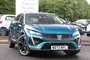 2024 Peugeot 408 1.6 Plug-in Hybrid Allure 5dr e-EAT8