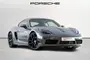 2024 Porsche Cayman 2.0 Style Edition 2dr PDK