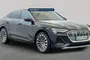 2022 Audi e-tron Sportback 230kW 50 Quattro 71kWh S Line 5dr Auto