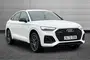 2022 Audi Q5 Sportback 40 TDI Quattro Edition 1 5dr S Tronic