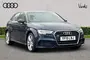 2019 Audi A3 35 TFSI S Line 5dr S Tronic