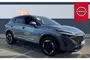 2025 Nissan Qashqai 1.5 E-Power N-Connecta 5dr Auto