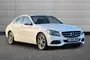 2015 Mercedes-Benz C-Class C200 Sport 4dr Auto