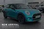 2017 MINI Hatchback 1.5 Cooper 3dr