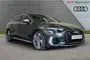 2021 Audi A3 S3 TFSI Quattro 4dr S Tronic