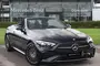 2025 Mercedes-Benz Cle CLE 450 4Matic AMG Line Premium 2dr 9G-Tronic