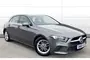 2019 Mercedes-Benz A-Class A180 SE 5dr Auto