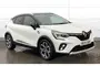 2024 Renault Captur 1.6 E-Tech full hybrid 145 Techno 5dr Auto