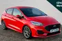 2022 Ford Fiesta 1.0 EcoBoost Hybrid mHEV 125 ST-Line Edition 5dr