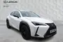 2022 Lexus UX 250h 2.0 5dr CVT [Nav]