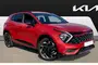 2023 Kia Sportage 1.6 CRDi 134 48V ISG GT-Line 5dr DCT