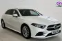2021 Mercedes-Benz A-Class A180 AMG Line 5dr