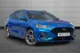 2023 Ford Focus 1.0 EcoBoost Hybrid mHEV 155 ST-Line X 5dr Auto