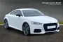 2022 Audi TT 40 TFSI Sport Edition 2dr S Tronic
