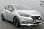 2022 Nissan Micra 1.0 IG-T 92 Acenta 5dr