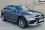 2022 Mercedes-Benz GLC GLC 300d 4Matic AMG Line Premium 5dr 9G-Tronic
