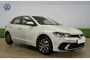 2023 Volkswagen Polo 1.0 TSI Life 5dr