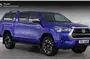 2022 Toyota Hilux Invincible D/Cab Pick Up 2.8 D-4D Auto