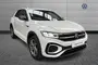 2023 Volkswagen T-Roc 2.0 TSI 4MOTION R-Line 5dr DSG