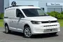 2021 Volkswagen Caddy Maxi 2.0 TDI 122PS Commerce Pro Van DSG