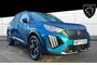 2025 Peugeot 2008 1.2 Hybrid 145 GT 5dr e-DSC6