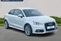 2018 Audi A1 1.4 TFSI S Line Nav 3dr