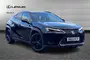 2022 Lexus UX 250h 2.0 5dr CVT [without Nav]