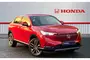 2022 Honda HR-V 1.5 eHEV Advance 5dr CVT