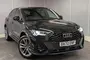 2022 Audi Q3 45 TFSI e Vorsprung 5dr S Tronic