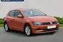 2018 Volkswagen Polo 1.0 TSI 95 SE 5dr
