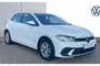 2022 Volkswagen Polo 1.0 Life 5dr