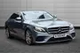2019 Mercedes-Benz E-Class E220d AMG Line Edition 4dr 9G-Tronic