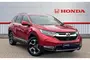 2018 Honda CR-V 1.5 VTEC Turbo SR 5dr CVT [7 Seat]