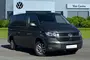 2024 Volkswagen Transporter 2.0 TDI 150 Highline Van